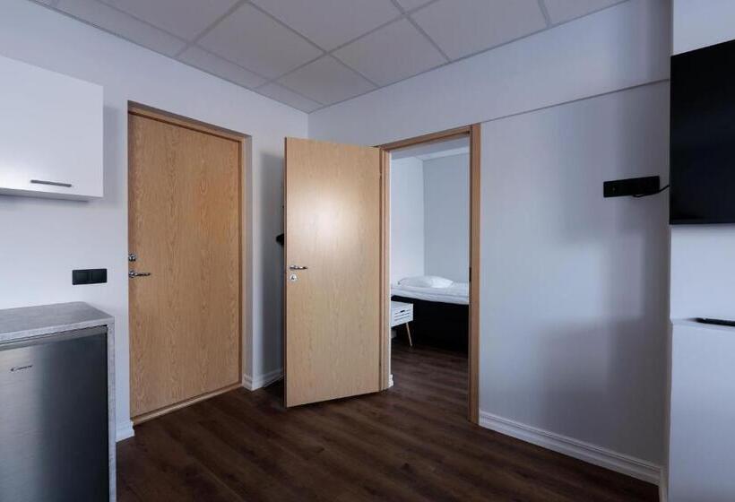 اتاق خانوادگی, Lavendel Spa