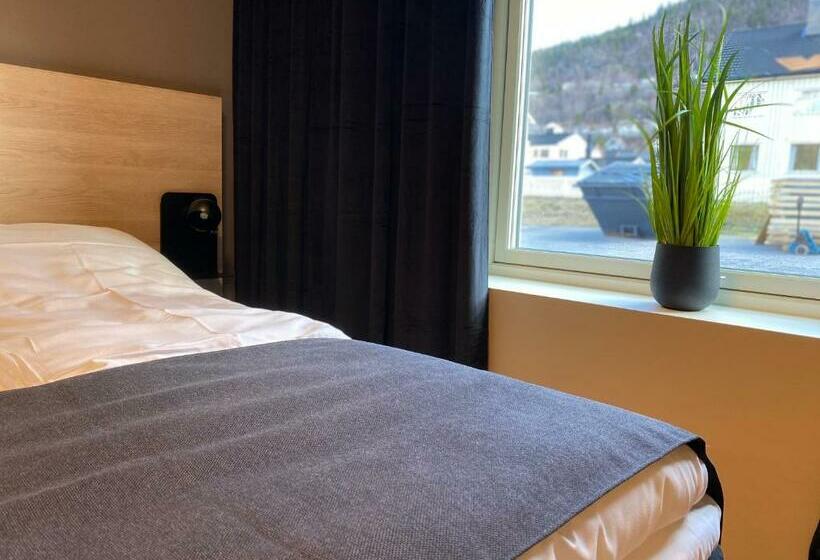 스탠다드 룸, Mosjøen