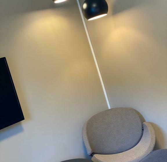 스탠다드 룸, Mosjøen