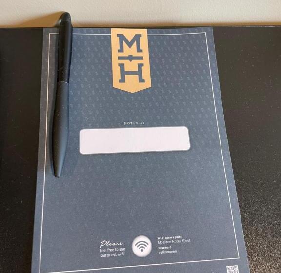 스탠다드 싱글 룸, Mosjøen