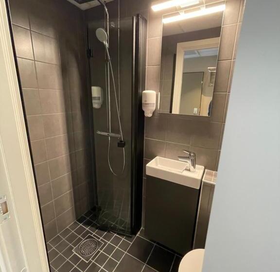 스탠다드 싱글 룸, Mosjøen