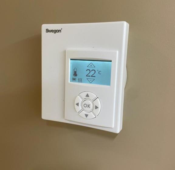 스탠다드 싱글 룸, Mosjøen