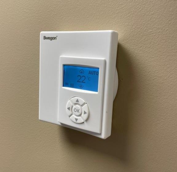 디럭스 룸, Mosjøen