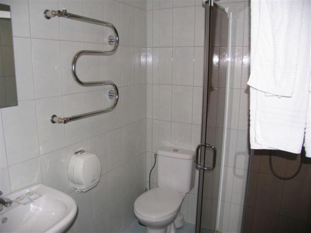 اتاق استاندارد, Ode Self Check In