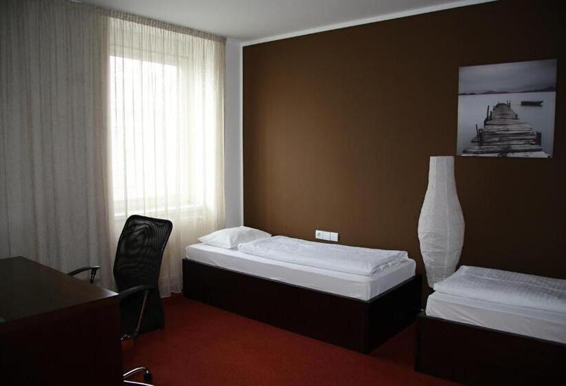 带1个卧室的公寓, Palác