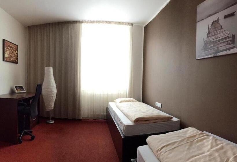 带1个卧室的公寓, Palác