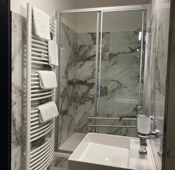 带1个卧室的公寓, Palác