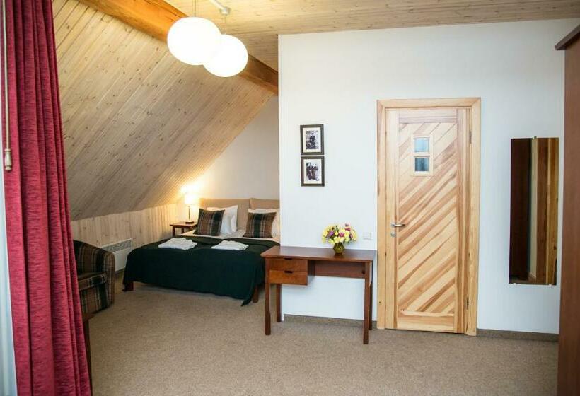 اتاق لوکس, Porto Resort