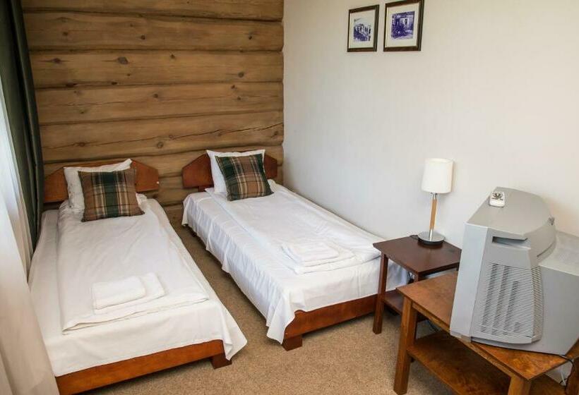 اتاق استاندارد, Porto Resort