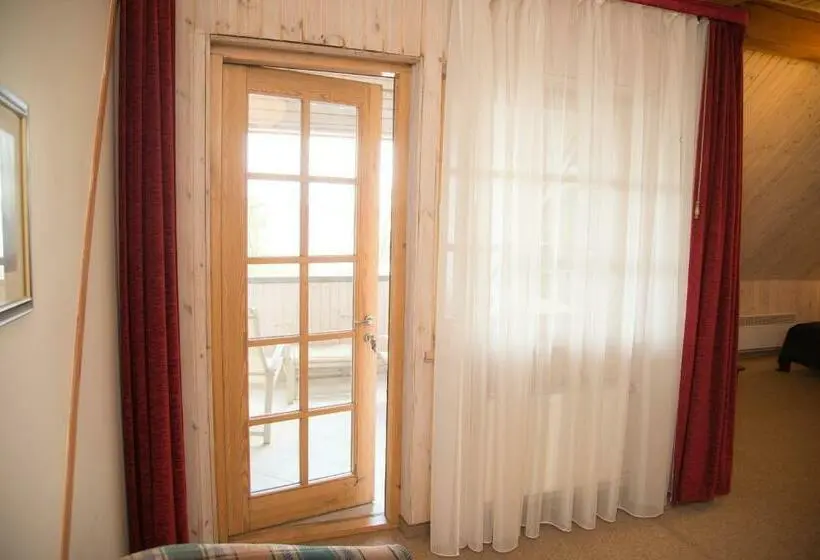 اتاق لوکس, Porto Resort