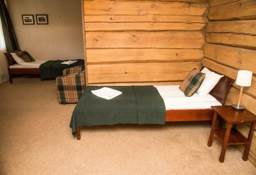 اتاق خانوادگی, Porto Resort