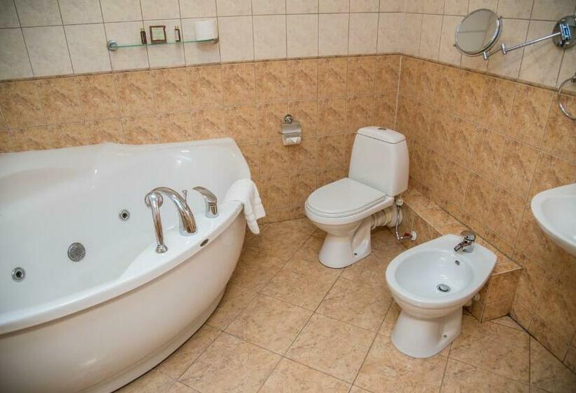 اتاق لوکس, Porto Resort