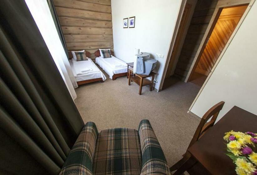 اتاق استاندارد, Porto Resort