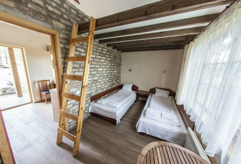 خانه 1 خوابه, Porto Resort