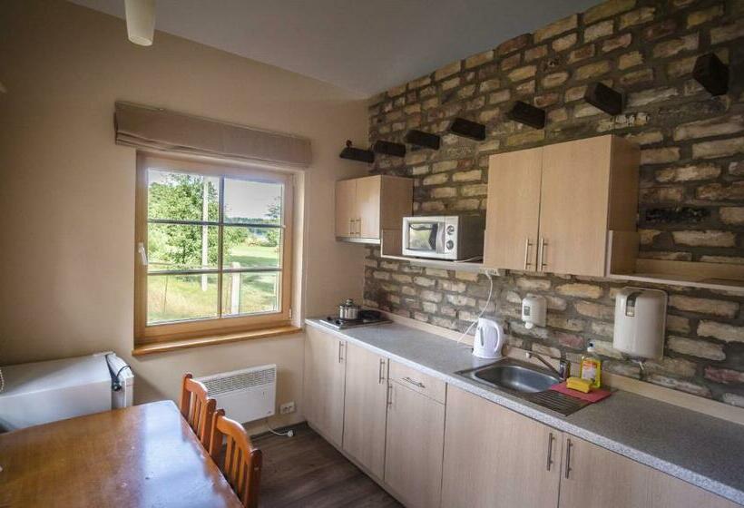 خانه 1 خوابه, Porto Resort