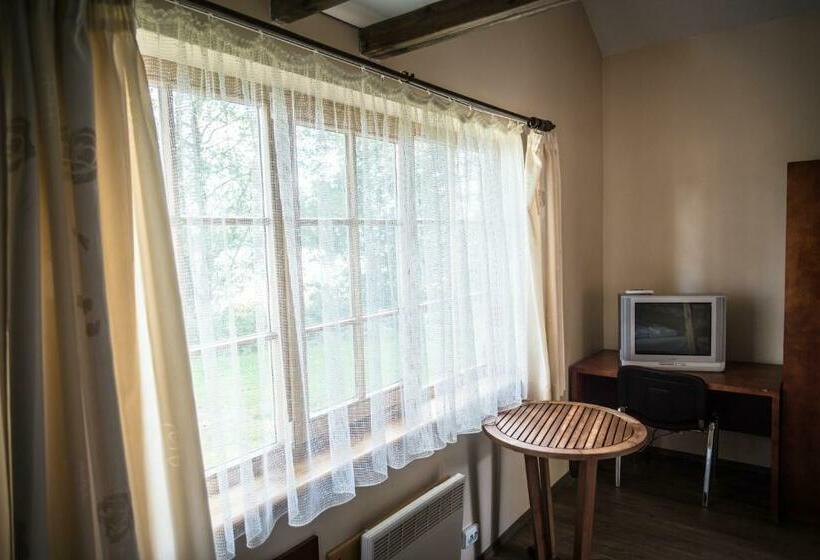 خانه 1 خوابه, Porto Resort