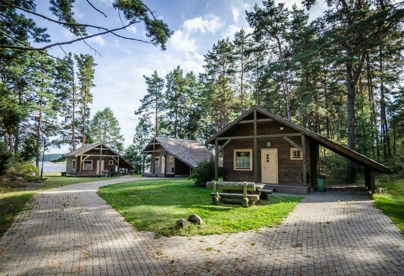 خانه 1 خوابه, Porto Resort