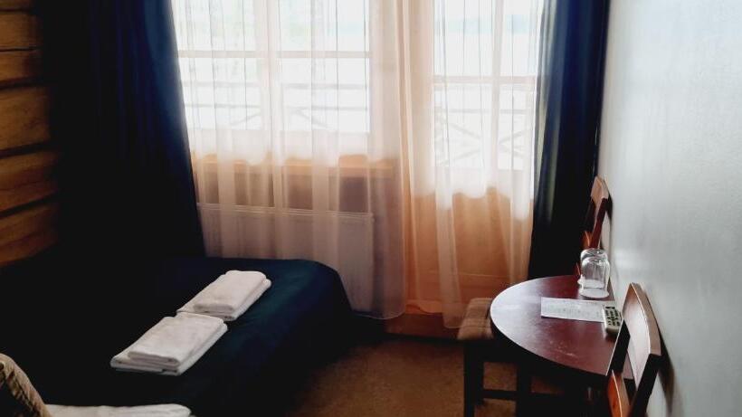 اتاق استاندارد, Porto Resort