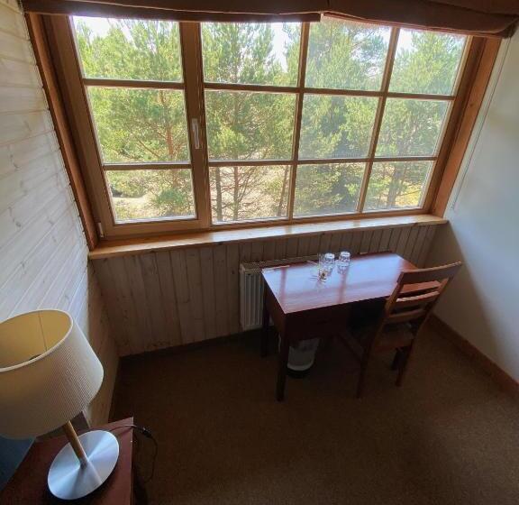 اتاق استاندارد, Porto Resort