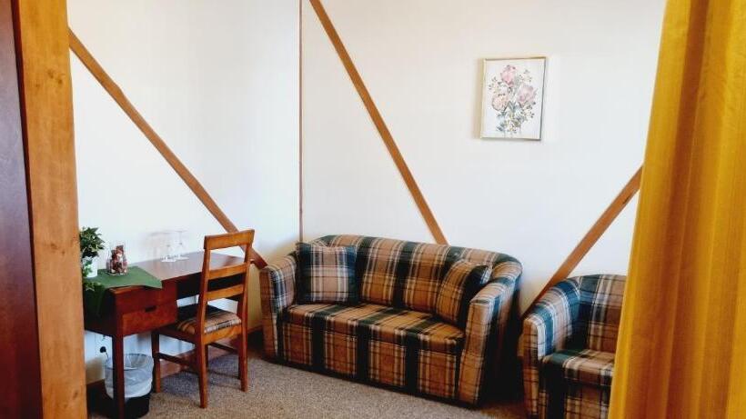 اتاق لوکس, Porto Resort