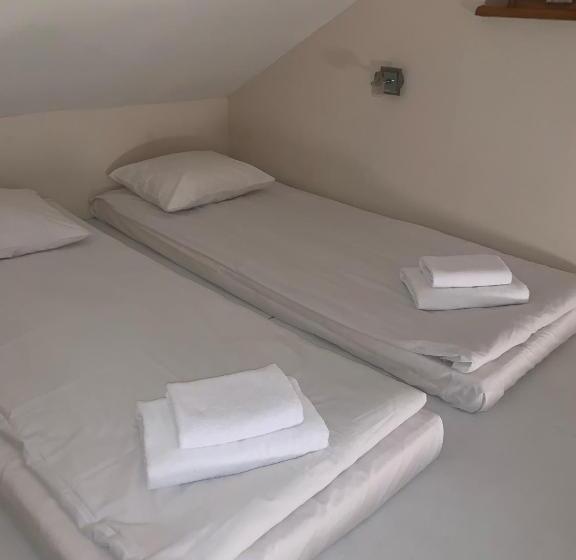 خانه 1 خوابه, Porto Resort