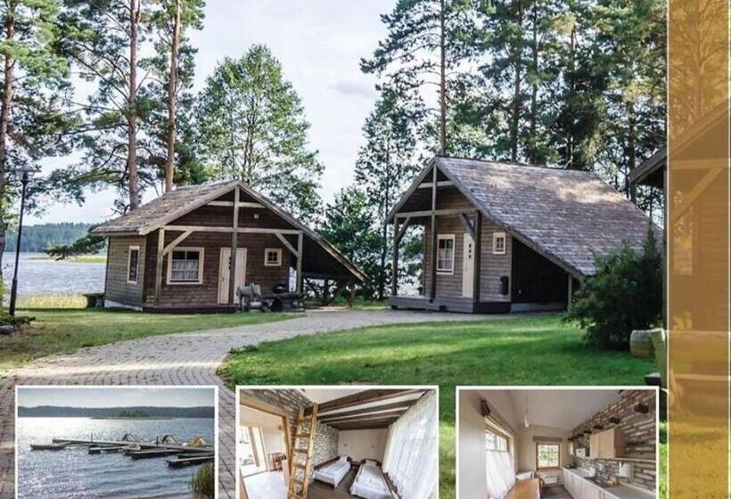 خانه 1 خوابه, Porto Resort