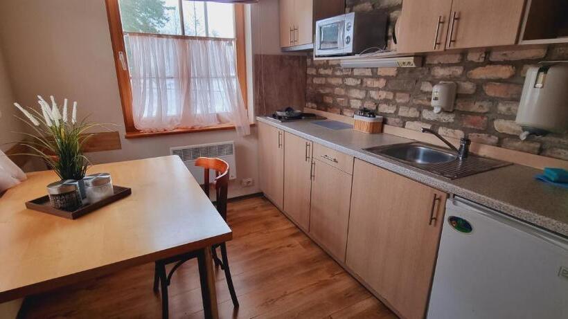 خانه 1 خوابه, Porto Resort