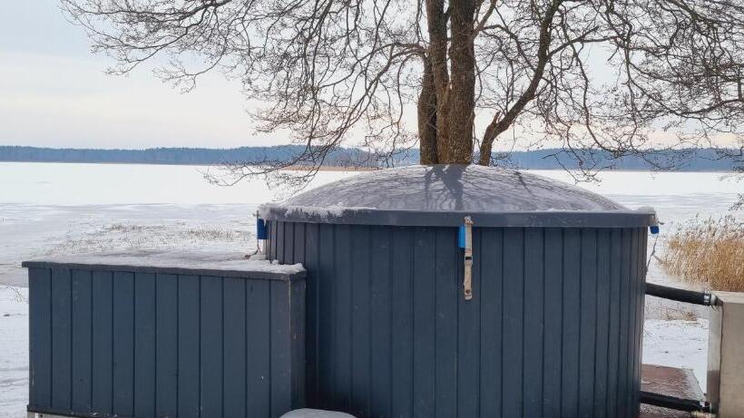 خانه 1 خوابه, Porto Resort