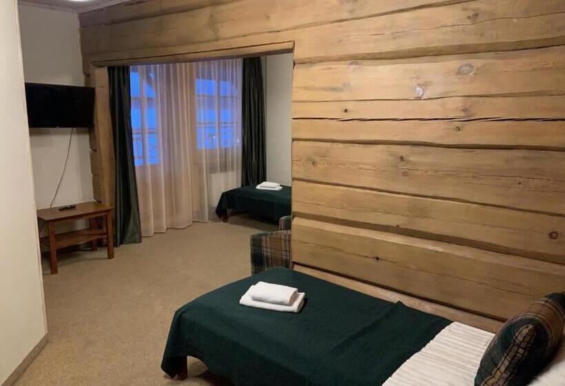 اتاق خانوادگی, Porto Resort