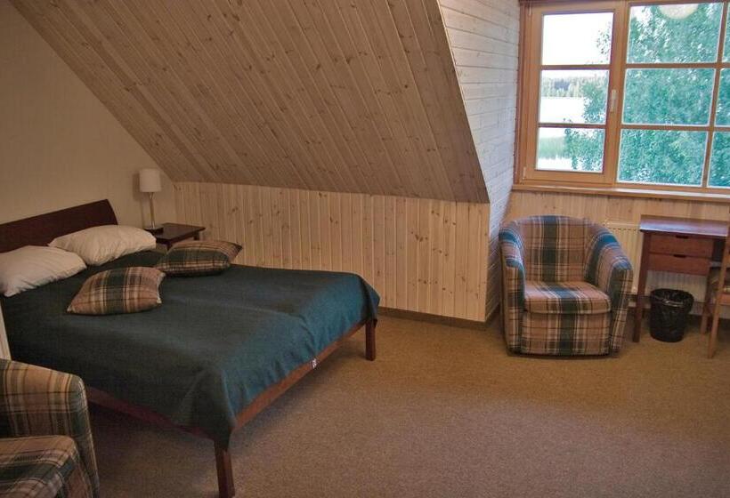 اتاق سوپریور, Porto Resort