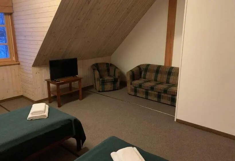 اتاق سوپریور, Porto Resort
