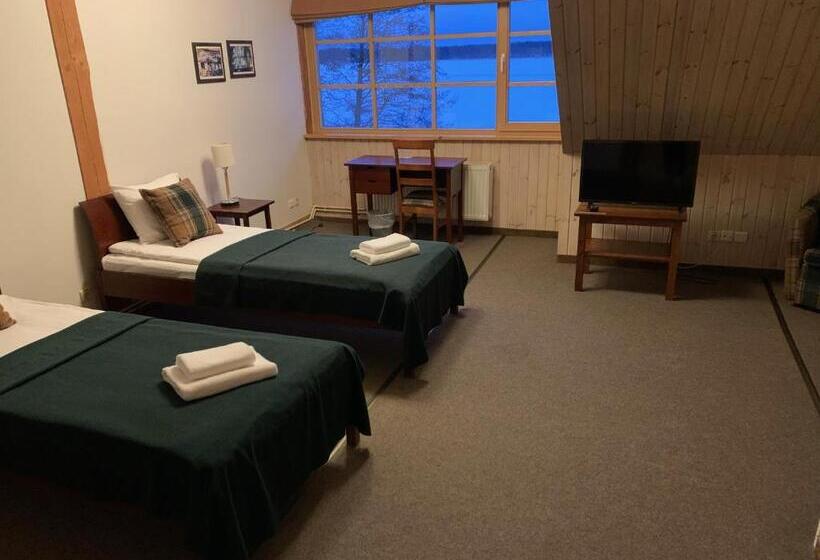 اتاق سوپریور, Porto Resort