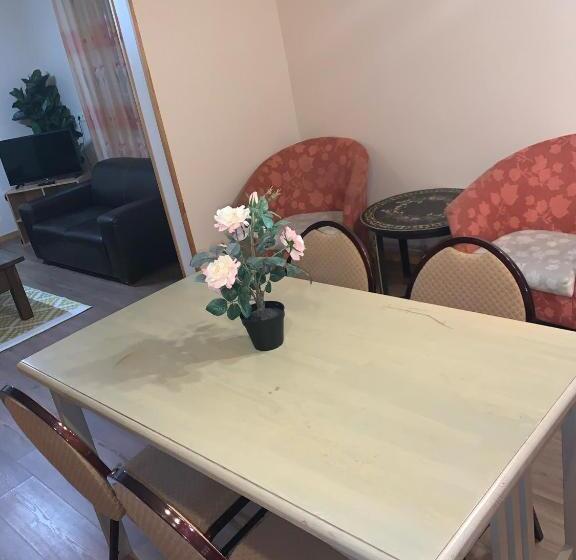 استودیو خانوادگی, Porto Resort