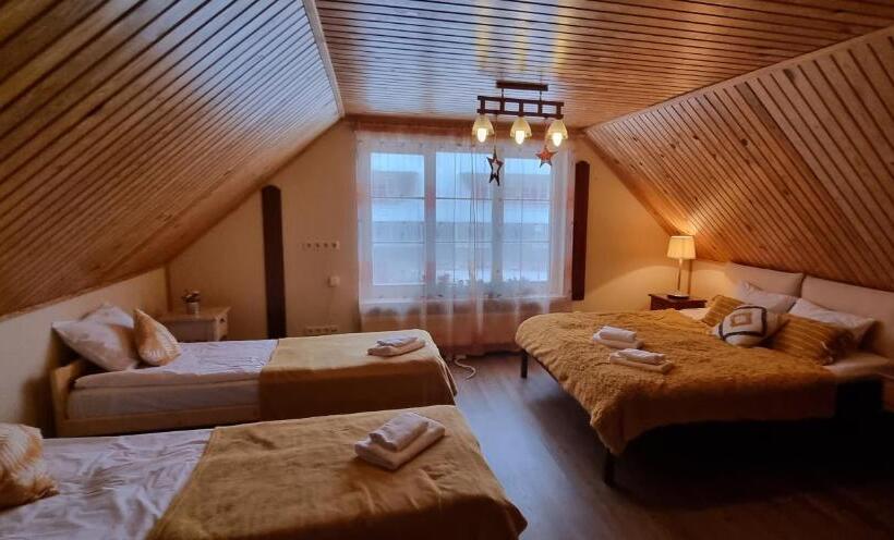 استودیو خانوادگی, Porto Resort