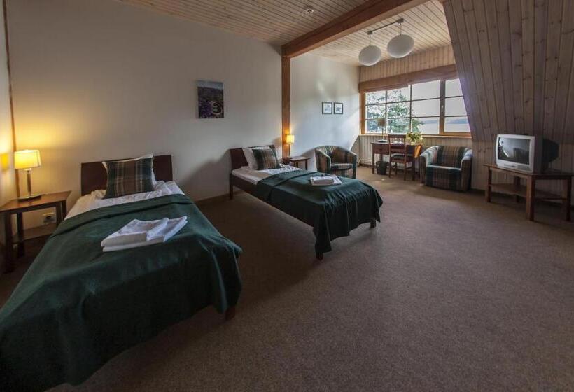 اتاق سوپریور, Porto Resort