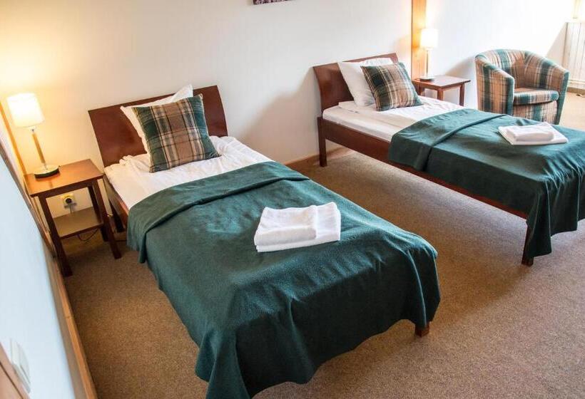 اتاق سوپریور, Porto Resort