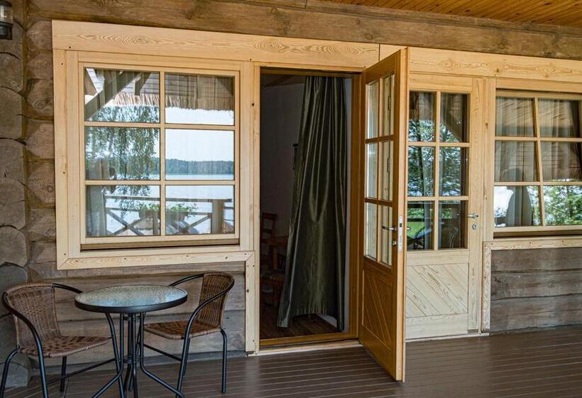 اتاق استاندارد, Porto Resort