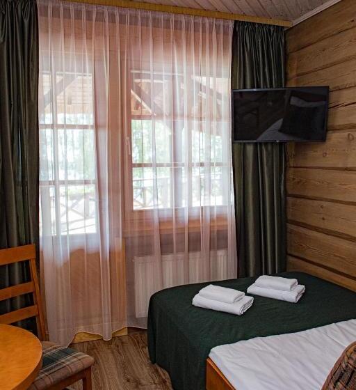 اتاق استاندارد, Porto Resort