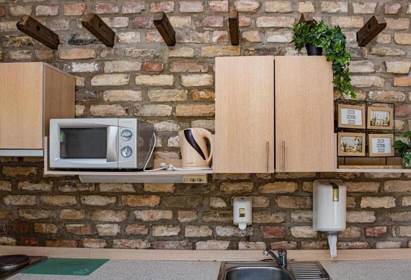 خانه 1 خوابه, Porto Resort