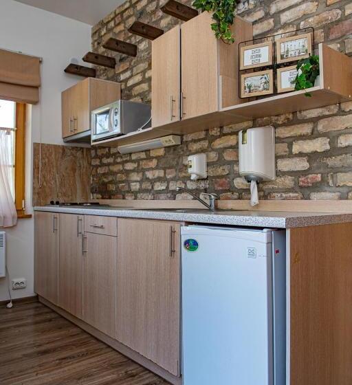 خانه 1 خوابه, Porto Resort