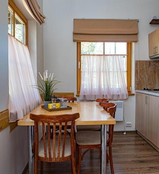 خانه 1 خوابه, Porto Resort