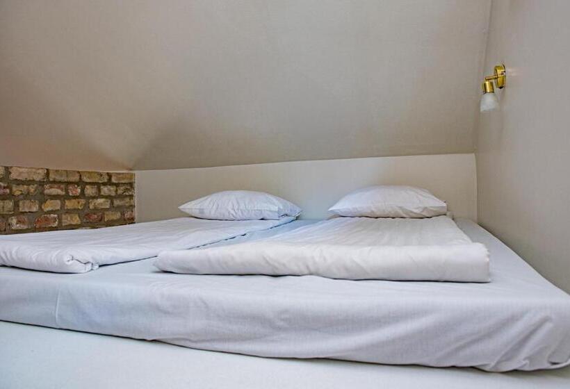 خانه 1 خوابه, Porto Resort