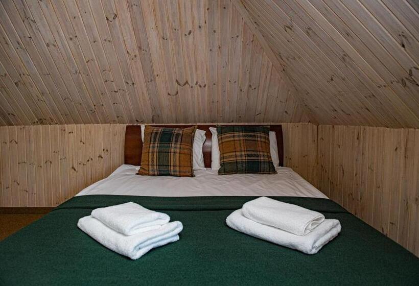 اتاق سوپریور, Porto Resort