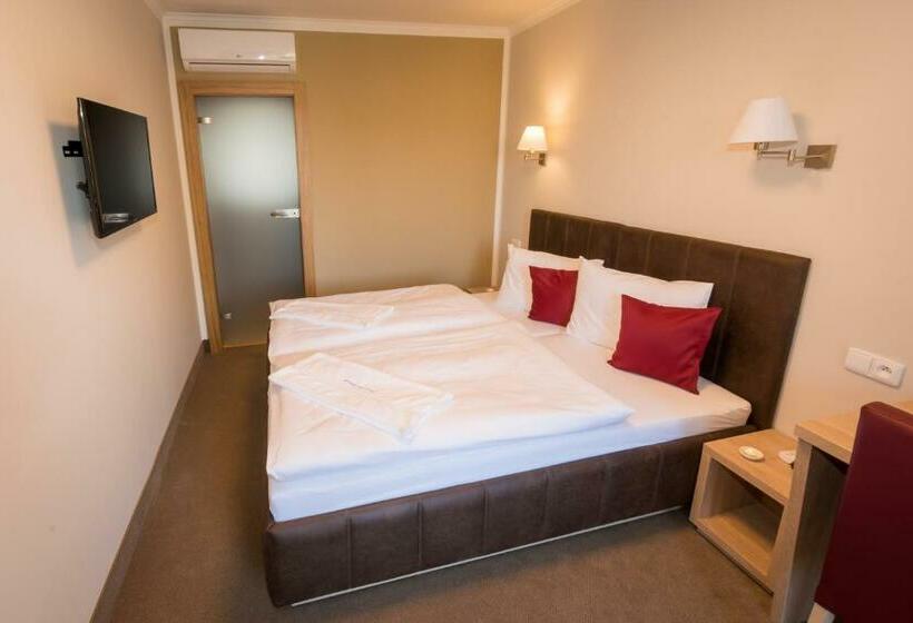 スタンダードルーム, Relax Hotel Stork