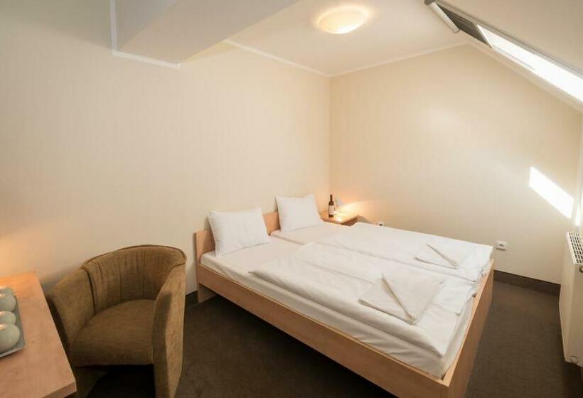 スタンダードルーム, Relax Hotel Stork