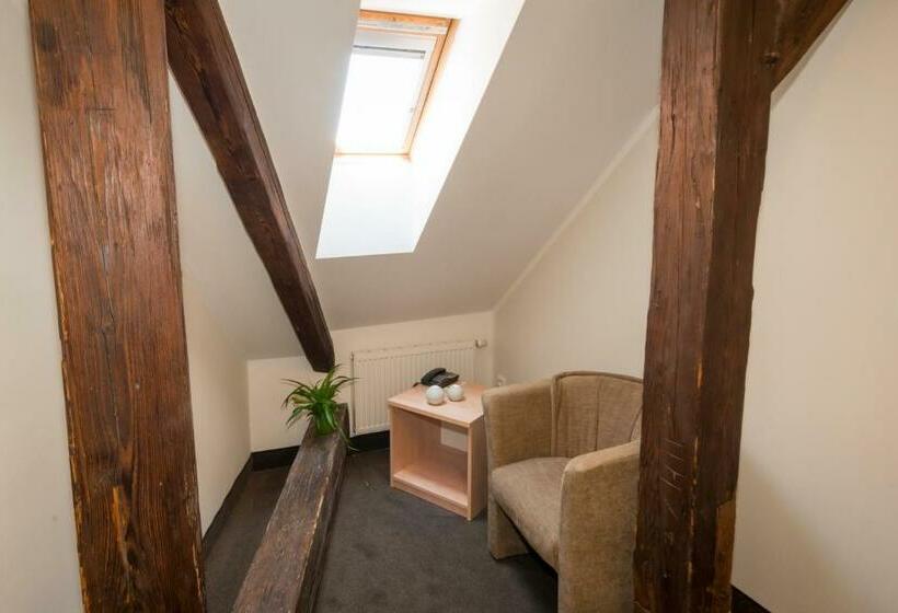 スタンダードルーム, Relax Hotel Stork