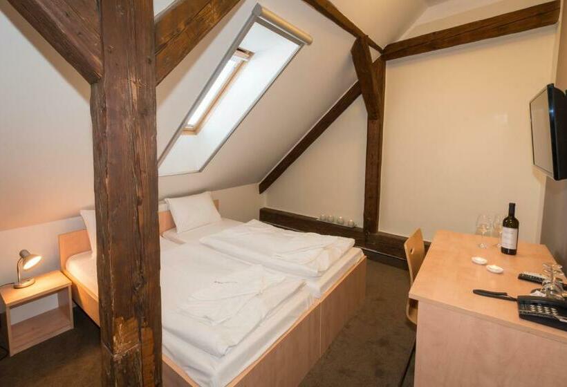Номер Стандарт, Relax Hotel Stork