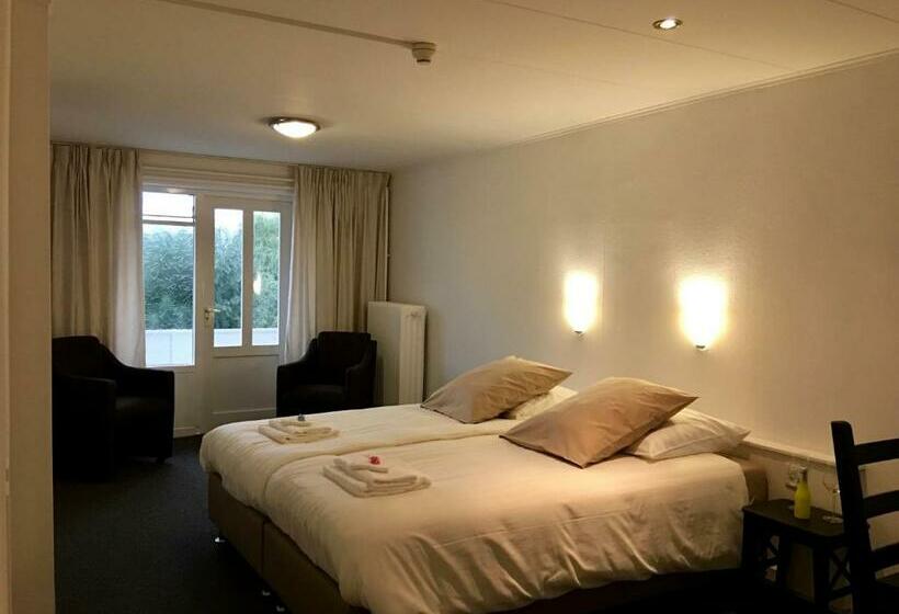 חדר סטנדרט, Salden