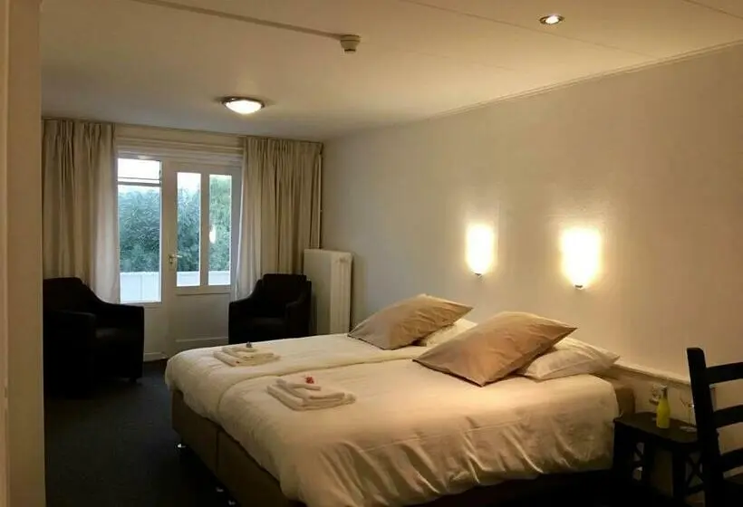 Standard-huone, Salden