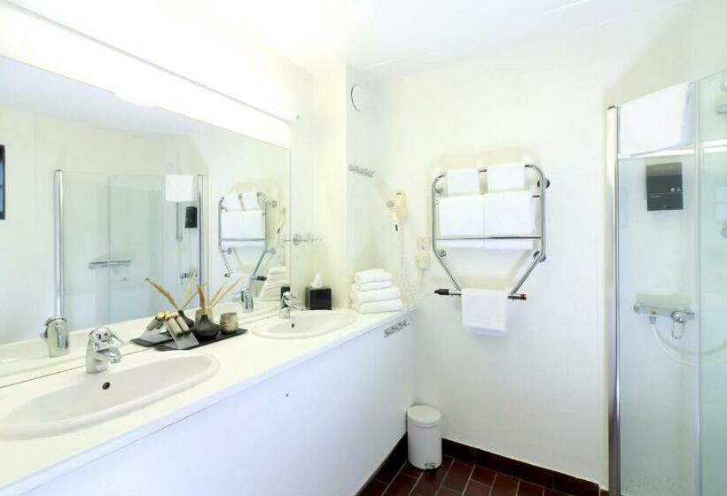 Номер Стандарт, Smygehus Havsbad